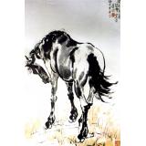 骏马