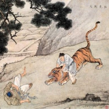 景阳冈