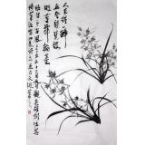 Chinese painting three